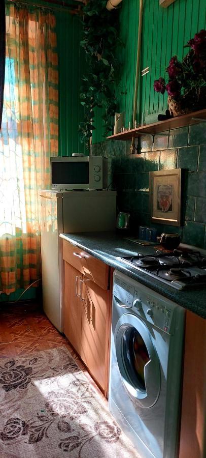 1 Room Apartment 오데사 외부 사진