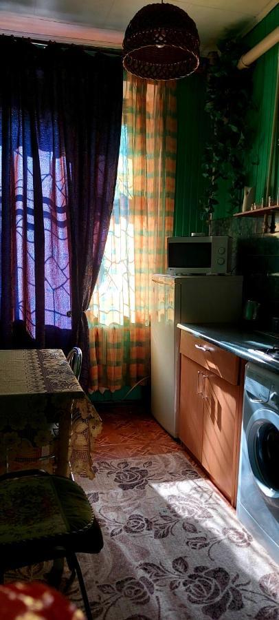1 Room Apartment 오데사 외부 사진