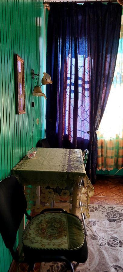 1 Room Apartment 오데사 외부 사진