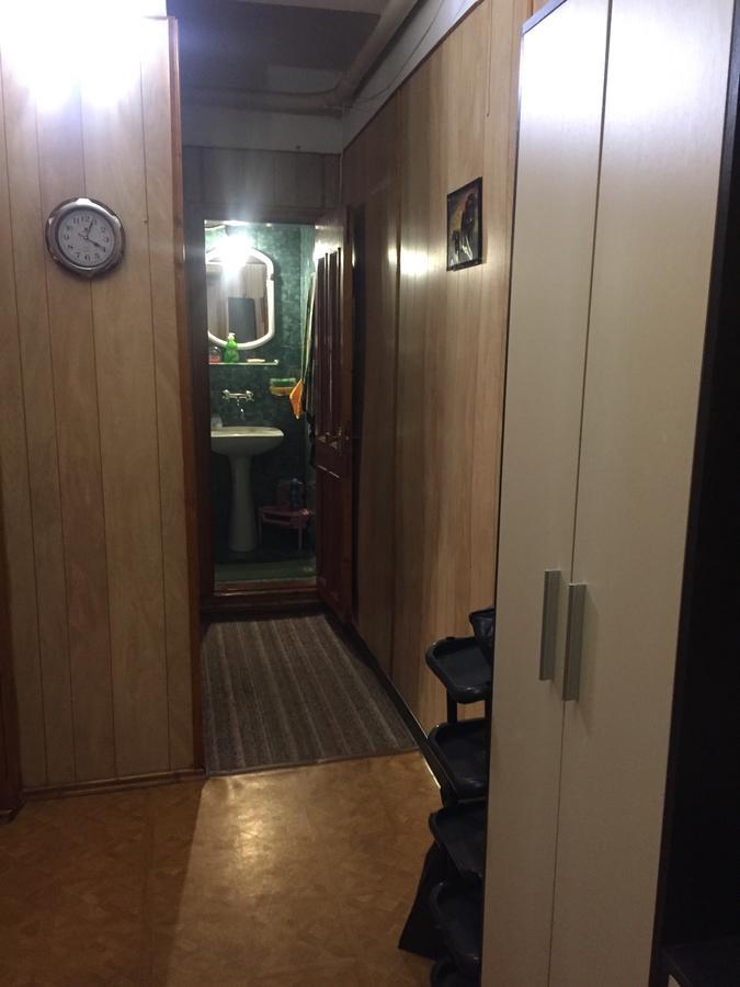 1 Room Apartment 오데사 외부 사진