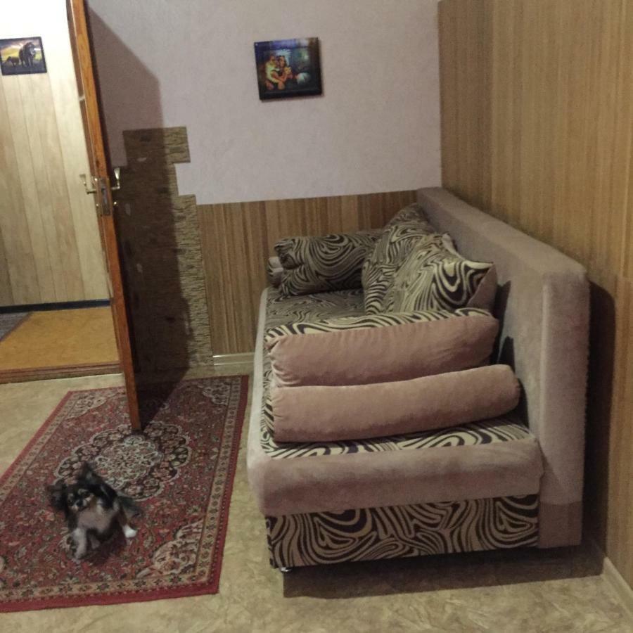 1 Room Apartment 오데사 외부 사진