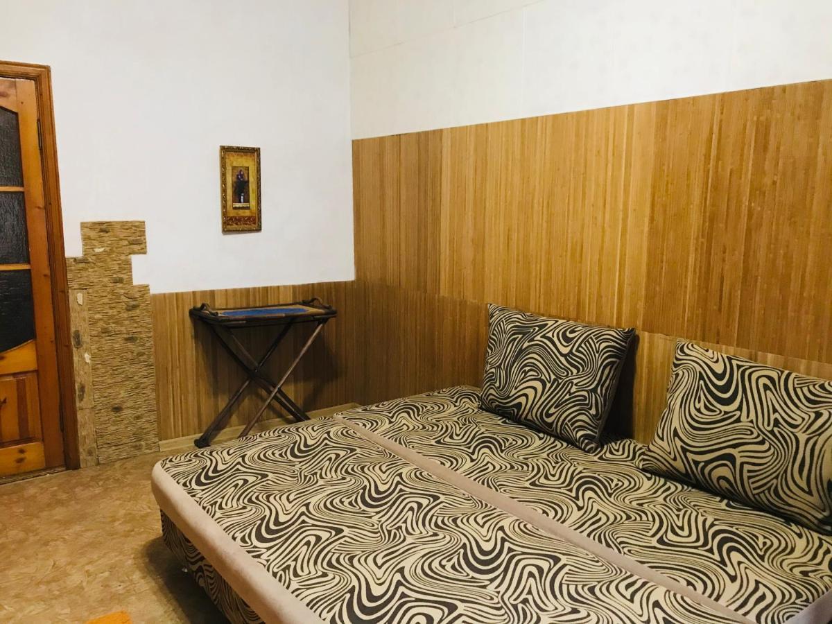 1 Room Apartment 오데사 외부 사진
