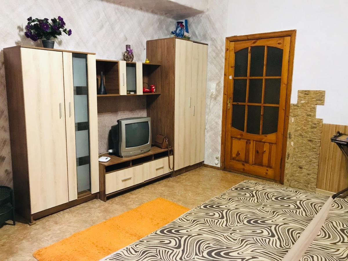 1 Room Apartment 오데사 외부 사진