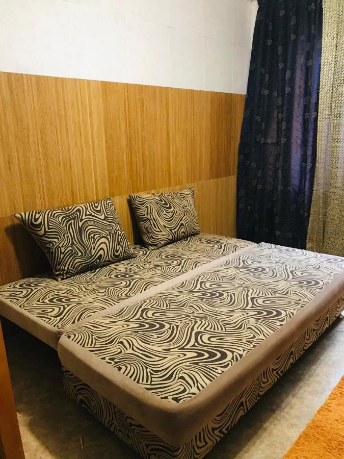1 Room Apartment 오데사 외부 사진