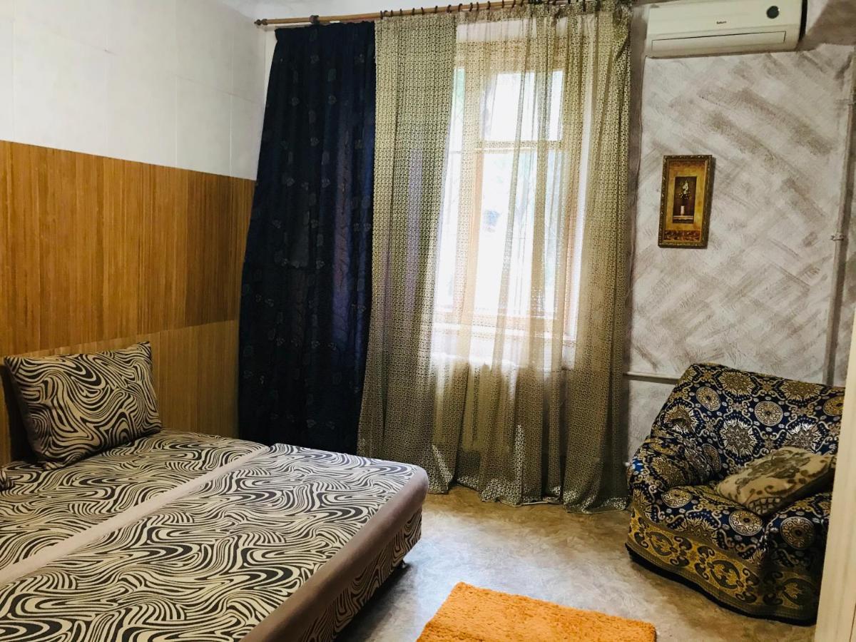 1 Room Apartment 오데사 외부 사진