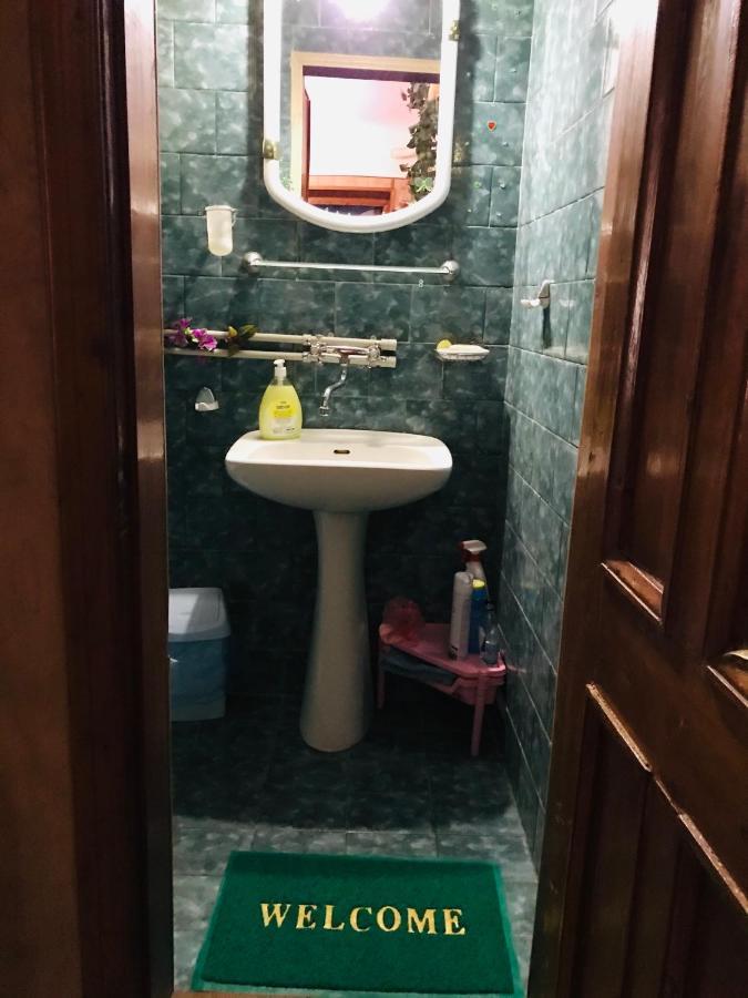 1 Room Apartment 오데사 외부 사진